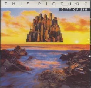 This Picture/City Of Sin@Import-Aus@Cd Album